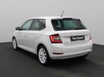 Skoda Fabia 1.0 TSI 81kW Clever, Voorwielaandrijving, Stof, Gebruikt, 580 kg