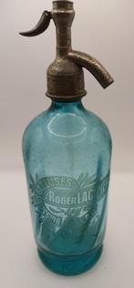 SIFON ROGER LACIPIERE -PAUILLAC - Gonzales Fr - Cognac 1932, Ophalen of Verzenden