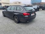 BMW 520D, Auto's, BMW, Euro 5, Achterwielaandrijving, 1995 cc, 4 cilinders