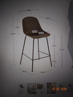 Barkruk, Maison & Meubles, Tabourets, Enlèvement, Neuf, Matériaux autres