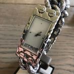 Just Cavalli dames horloge armband Snake - Roberto Cavalli, Handtassen en Accessoires, Ophalen of Verzenden, Zo goed als nieuw