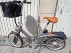 Elektrische stadsfiets Solex Comfort, Ophalen, Gebruikt, Minder dan 30 km per accu, Sachs