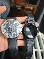 Diesel horloge / Fossil Gen 6 smartwatch, Handtassen en Accessoires, Smartwatches, Ophalen of Verzenden, Zo goed als nieuw