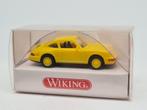 Porsche Carrera 4 - Wiking 1/87, Hobby en Vrije tijd, Modelauto's | 1:87, Verzenden, Zo goed als nieuw, Auto, Wiking