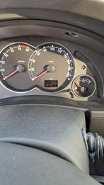 *** VERKOCHT ***, Auto's, Voorwielaandrijving, Zwart, Parkeersensor, Bedrijf