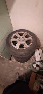 Jantes pour Audi A4, Ophalen of Verzenden, Band(en)