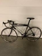 Heren Koersfiets, Fietsen en Brommers, Fietsen | Heren | Sportfietsen en Toerfietsen, Ophalen, 49 tot 53 cm, 15 tot 20 versnellingen