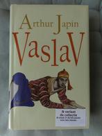 Vaslav (Arthur Japin), Boeken, Zo goed als nieuw, Nederland, Verzenden