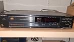SONY CDP670 cd-speler, Audio, Tv en Foto, Cd-spelers, Ophalen of Verzenden, Gebruikt, Sony