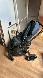 Kinderbuggy Pericles Crios met draagmand, Ophalen, Gebruikt