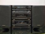 Chaîne Hi-Fi technics, Audio, Tv en Foto, Stereoketens, Ophalen, Gebruikt, Cd-speler, Overige merken