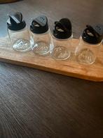 Ikea kruiden strooipotjes, Huis en Inrichting, Ophalen, Zo goed als nieuw