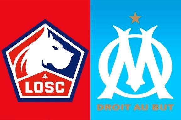 Te koop 2 stoelen naast elkaar Lille vs OM op 5/12, Tickets en Kaartjes, Sport | Voetbal