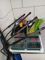 Kweekkast met toebehoren, Tuin en Terras, Kweekspullen, Ophalen, Zo goed als nieuw, Kweekkast