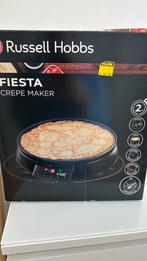 Appareil à crêpe, Enlèvement, Comme neuf