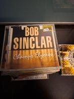 cd - bob sinclar - champs elysees, CD & DVD, CD | Dance & House, Enlèvement ou Envoi, Utilisé, Autres genres