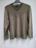 Damespull Mayerline glitters maat 44, Ophalen, Zo goed als nieuw, Maat 42/44 (L)