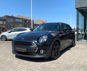 Mini One Clubman 1.5 Automaat - 102 PK beschikbaar voor biedingen