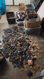 hakken zolen van schoenen, Antiek en Kunst, Ophalen