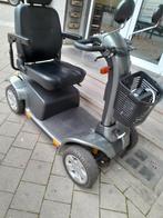 Cyclone 22 pmr scootmobiel elektrische rolstoel, Ophalen of Verzenden, Zo goed als nieuw