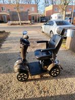 Carpo 4 limited edition, Enlèvement, Vermeiren