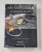 Ars mechanica - Le grand livre de la Fabrique Nationale, Enlèvement ou Envoi, Neuf, Auguste Francotte