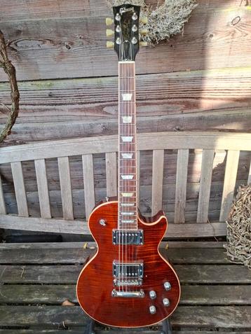 Gibson Les Paul Standard 2005 (ruil) beschikbaar voor biedingen