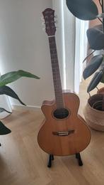 Linkshandige electro akoestische gitaar, Ophalen, Zo goed als nieuw, Overige typen