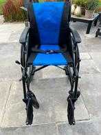 Opvouwbare lichtgewicht rolstoel, Diversen, Rolstoelen, Ophalen, Nieuw