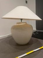 Keramische lamp, Huis en Inrichting, Ophalen, Zo goed als nieuw