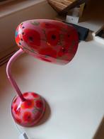 Pylones lamp , bureaulamp, Ophalen, Zo goed als nieuw, Lamp
