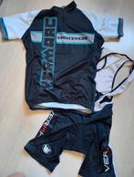 Fietskleding Vermarc, broek Craft maat S, 164, Sport en Fitness, Ophalen of Verzenden