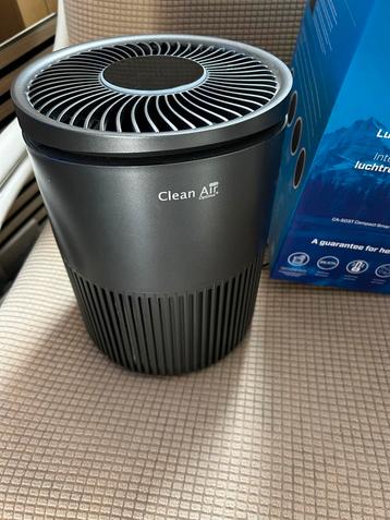 Luchtreiniger Optima , ideaal voor slaapkamers beschikbaar voor biedingen