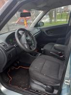 Soda fabia break, Argent ou Gris, Achat, 4 portes, Particulier