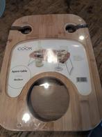 Aperitief tafeltje nieuwstaat, Huis en Inrichting, Tafels | Bijzettafels, Ophalen of Verzenden