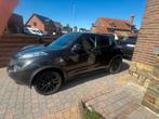 Nissan Juke 1600 Benzine, Auto's, Nissan, Zwart, 5 deurs, Particulier, Dealer onderhouden