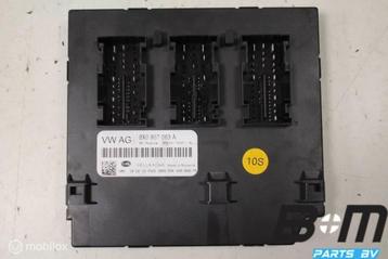 BCM (boordnetregelapparaat) Audi A1 3 deurs 8X0907063A beschikbaar voor biedingen