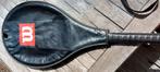 WILSON SOFT SHOCK, Sport en Fitness, Ophalen, Gebruikt, Racket, Wilson