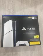 Ps5 digital 1TB, Games en Spelcomputers, Spelcomputers | Sony PlayStation 5, Ophalen, Zo goed als nieuw