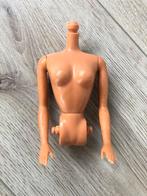 Barbie • Mattel • pop • vintage, Ophalen, Zo goed als nieuw, Pop
