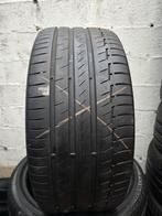 275 40r21 continental avec montage et équilibrage, Autos : Pièces & Accessoires, Enlèvement, Utilisé