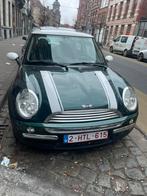 Mini cooper 120 000km, Autos, Cuir, Toit panoramique, Particulier, Euro 4