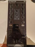 TRAKTOR KONTROL X1 MK2 + Z1 + HARDCASES, Ophalen, Zo goed als nieuw, Draaitafel, Overige merken