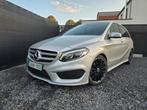 Mercedes B180 Edition Automaat 2019 **12 MAANDEN GARANTIE**, Auto's, Mercedes-Benz, 4 cilinders, 5 deurs, Zilver of Grijs, https://public.car-pass.be/vhr/25dd3419-33ce-4f98-8273-7d12bd906481