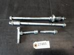 GSX-S 1000 (F) 2015 - 2020 Suzuki Bout D1-61871, Motoren