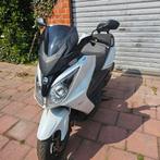 Sym joymax 125i 2018, Ophalen, Zo goed als nieuw