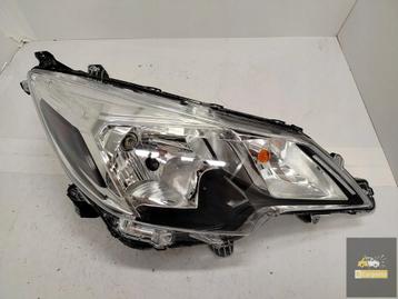 Mitsubishi Space Star II Lamp rechts normaal Ideaal beschikbaar voor biedingen