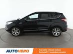 Ford Kuga 1.5 EcoBoost Vignale (bj 2018), Auto's, Ford, Voorwielaandrijving, Leder, 5 deurs, Kuga