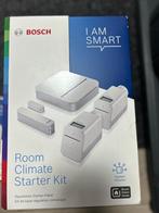 Bosch Room Climate Starter Kit, Bricolage & Construction, Instruments de mesure, Température, Enlèvement, Neuf