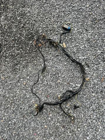 Elektrisch harnas/vlechten derbi senda drd 50 beschikbaar voor biedingen